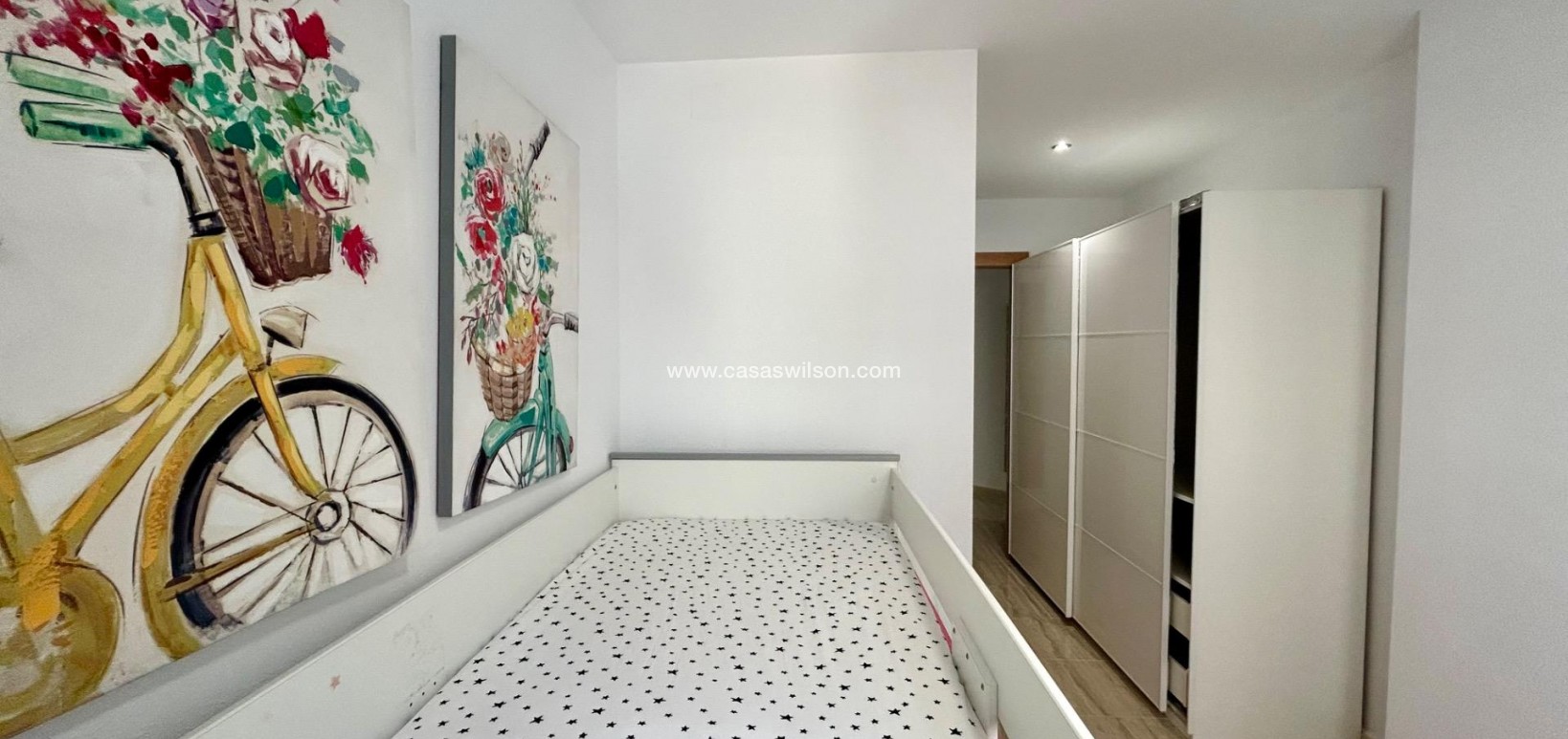 Sale - Apartment - Torrevieja - Playa del Cura