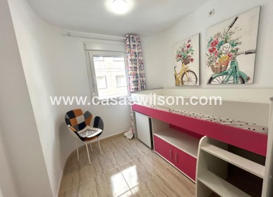 Sale - Apartment - Torrevieja - Playa del Cura