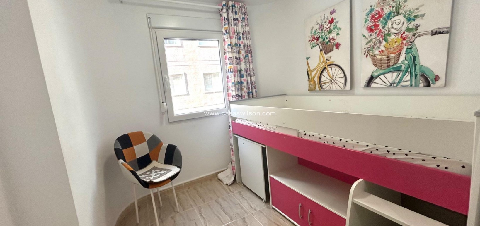 Sale - Apartment - Torrevieja - Playa del Cura