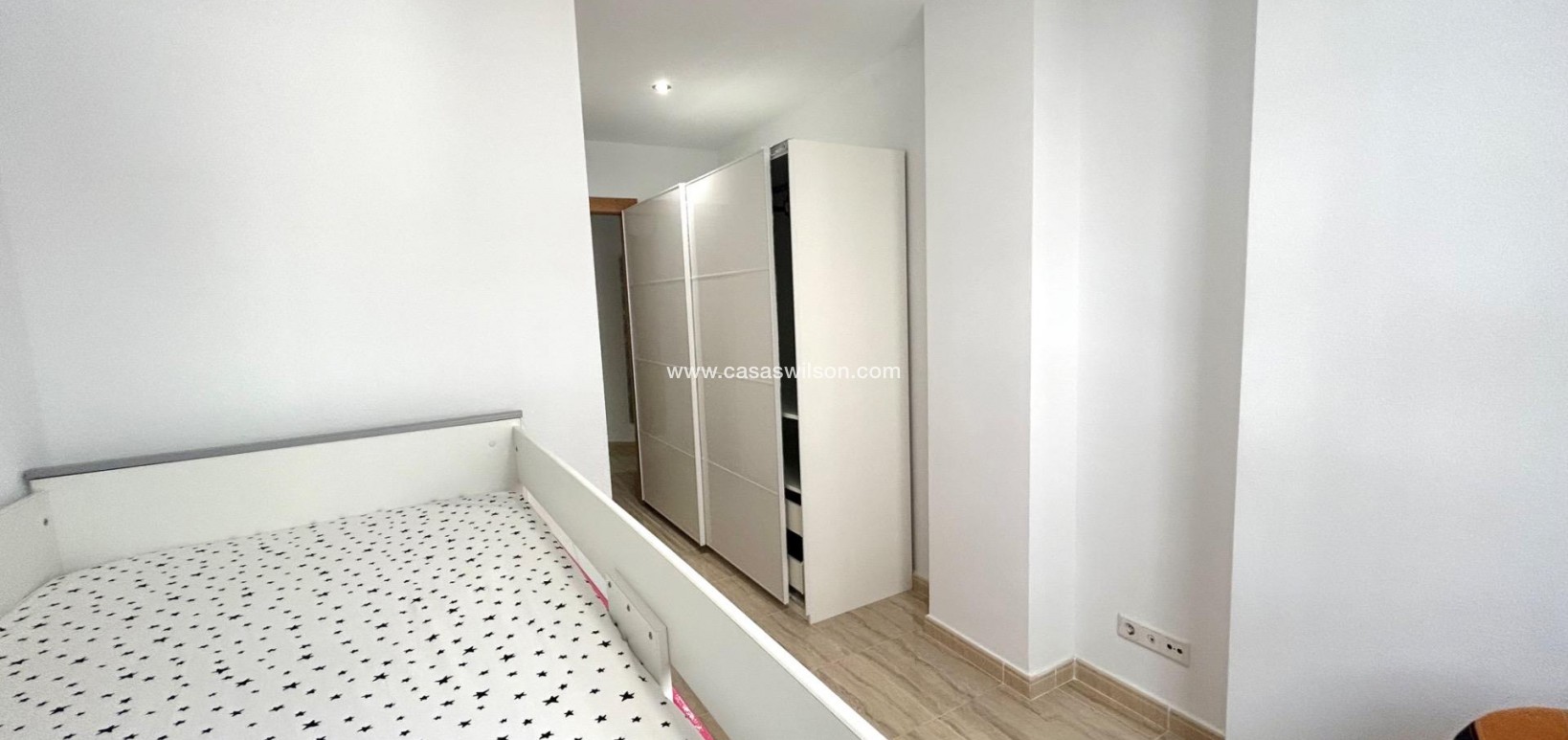 Sale - Apartment - Torrevieja - Playa del Cura