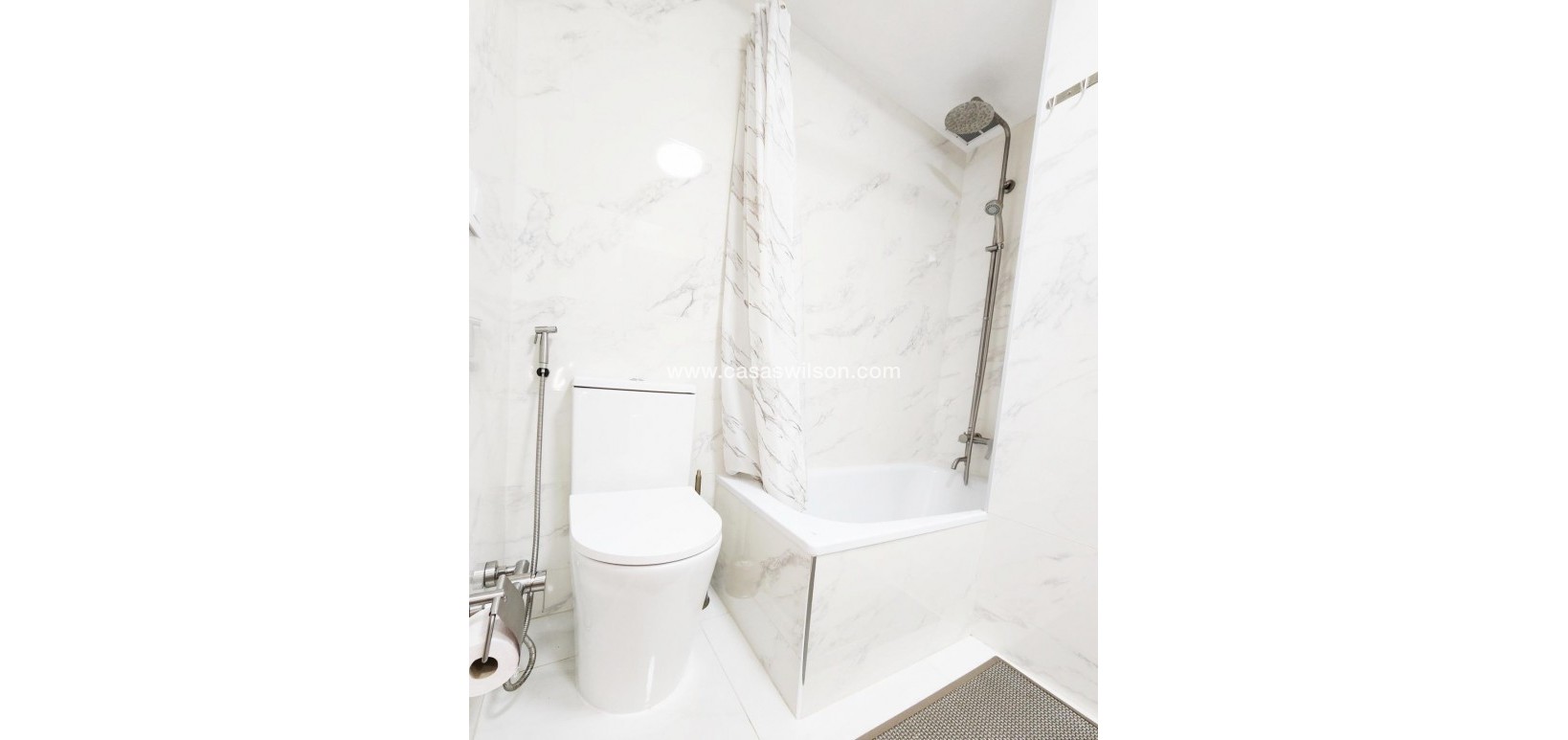 Sale - Apartment - Torrevieja - Playa del Cura