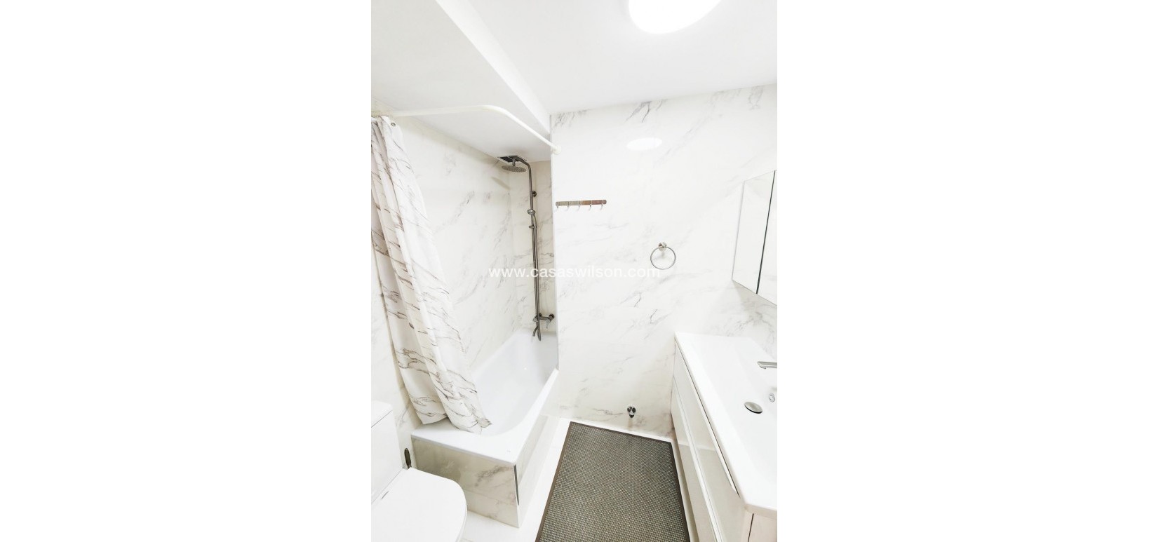 Sale - Apartment - Torrevieja - Playa del Cura