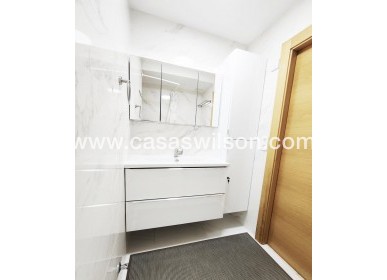 Sale - Apartment - Torrevieja - Playa del Cura