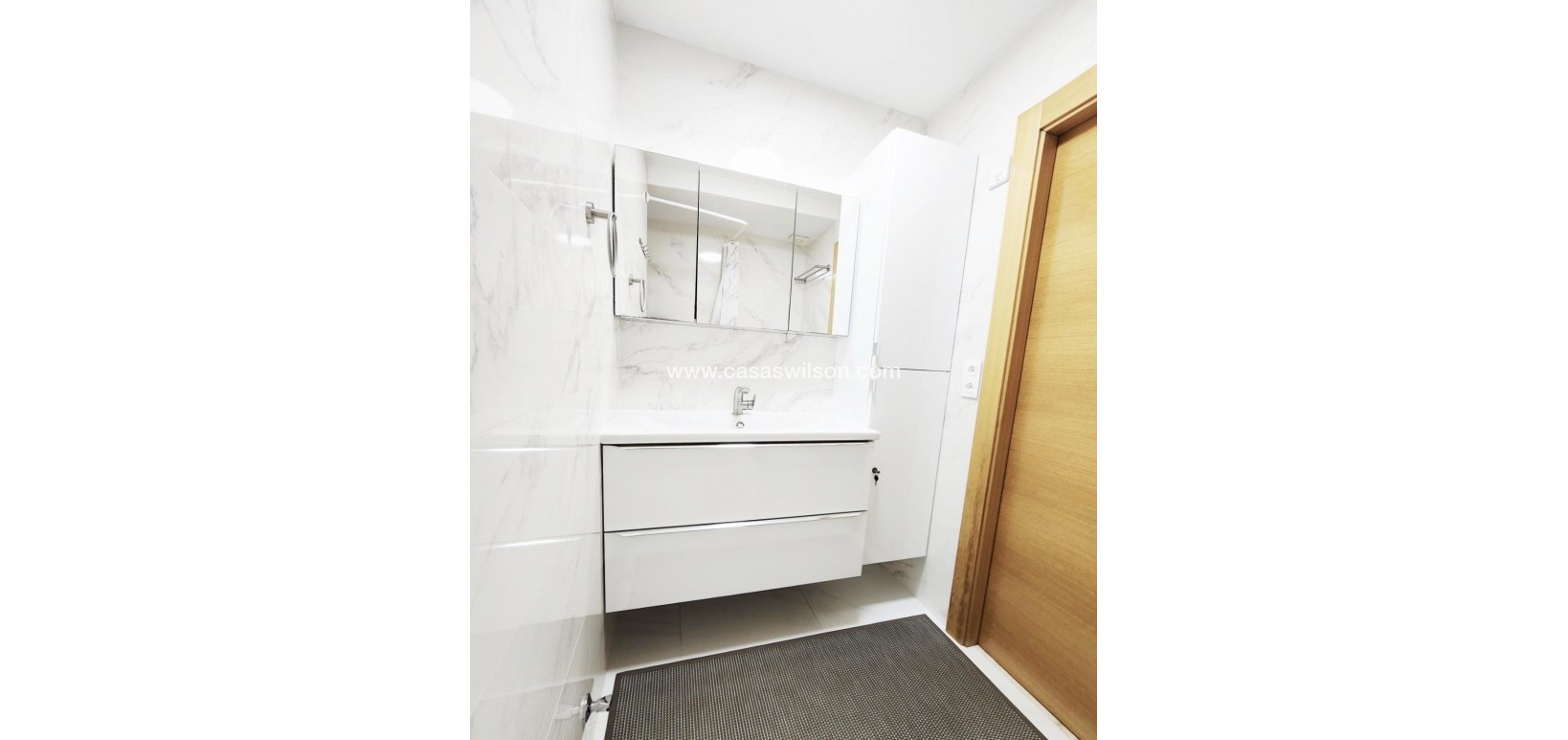 Sale - Apartment - Torrevieja - Playa del Cura