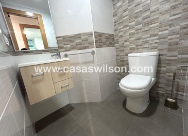 Sale - Apartment - Torrevieja - Playa del Cura