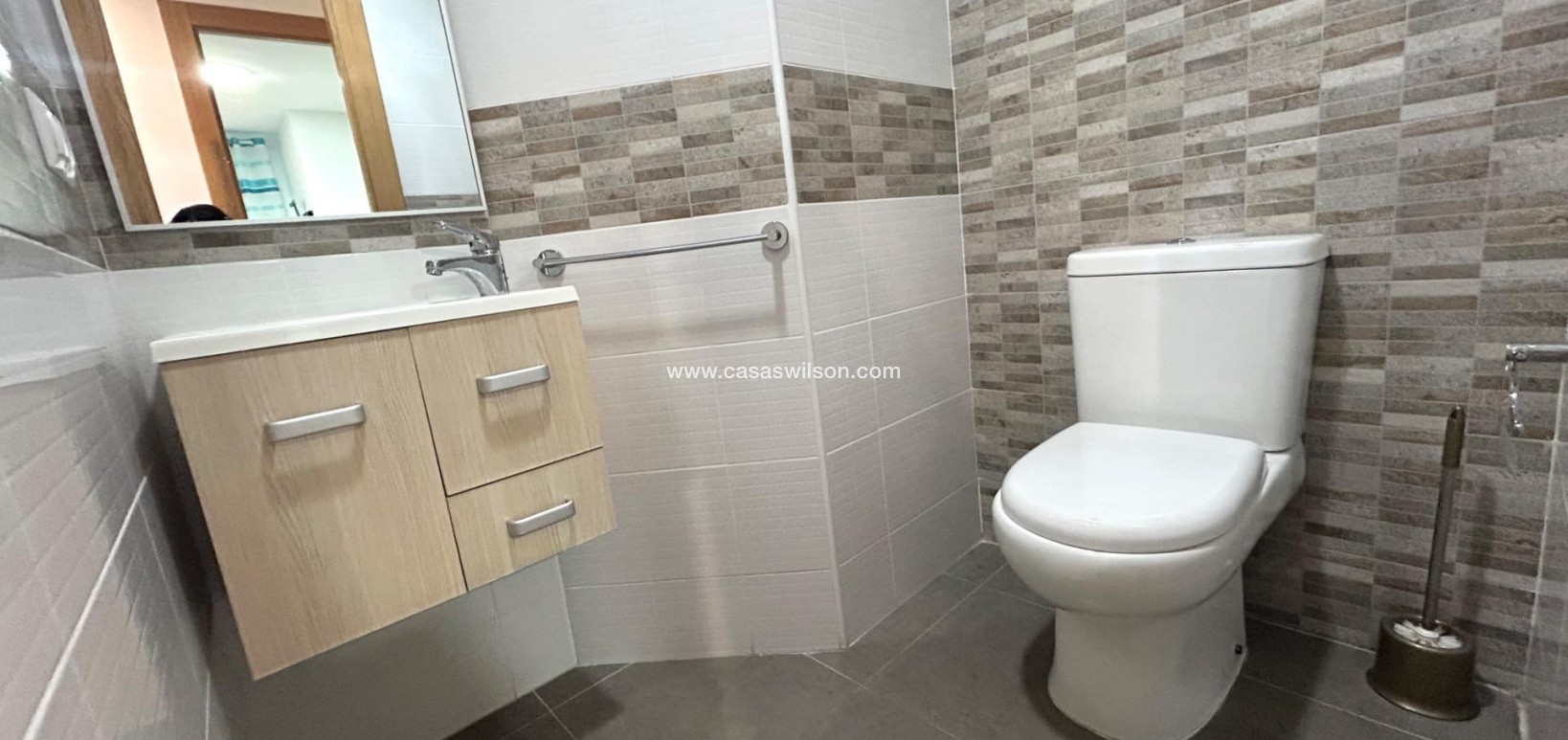 Sale - Apartment - Torrevieja - Playa del Cura