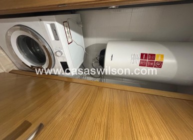 Sale - Apartment - Torrevieja - Playa del Cura