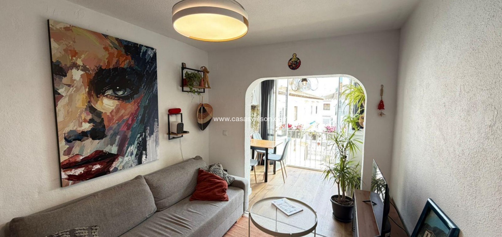 Sale - Bungalow - Torrevieja - Los Balcones