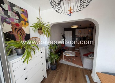 Sale - Bungalow - Torrevieja - Los Balcones