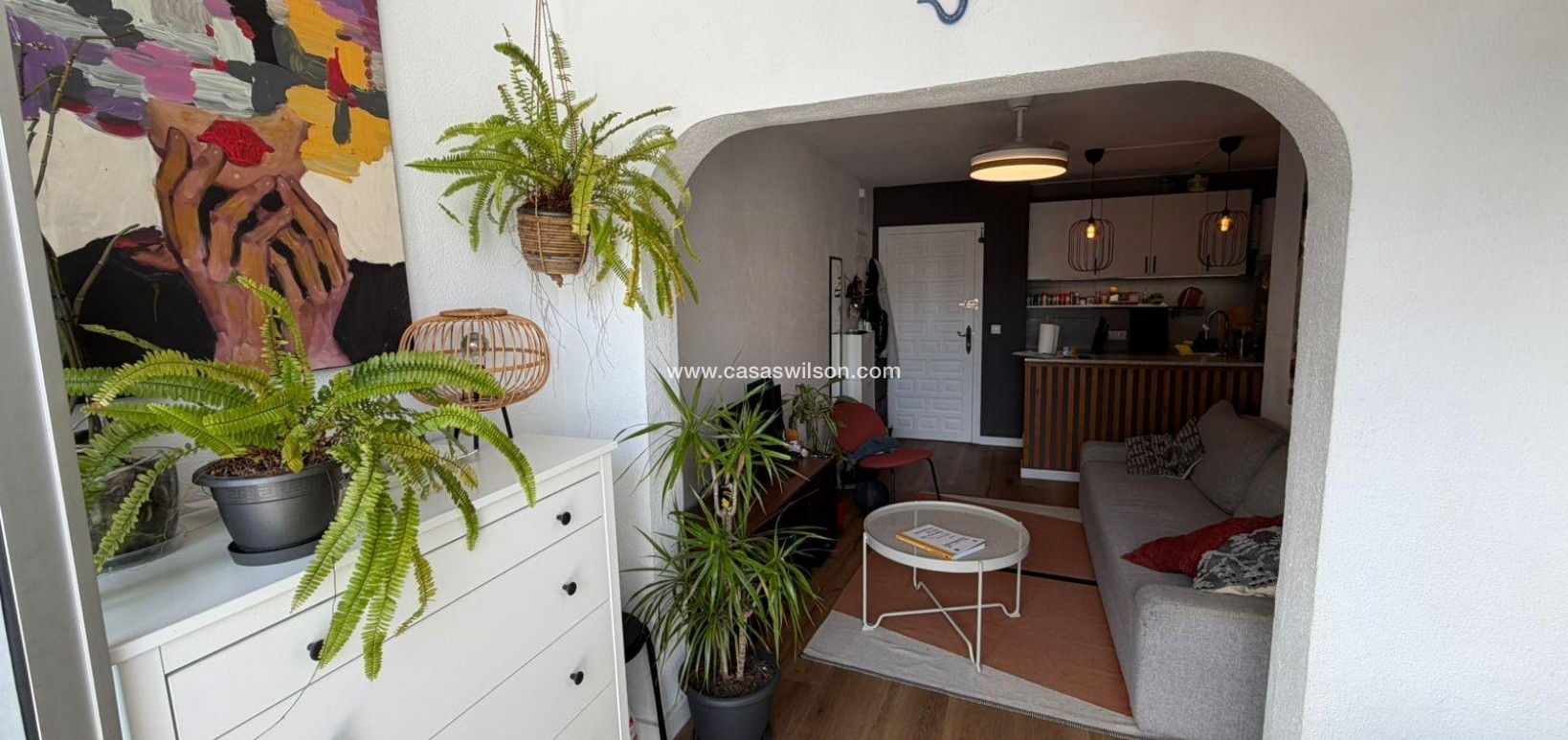 Sale - Bungalow - Torrevieja - Los Balcones