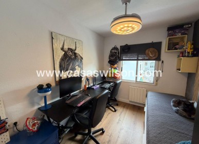 Sale - Bungalow - Torrevieja - Los Balcones