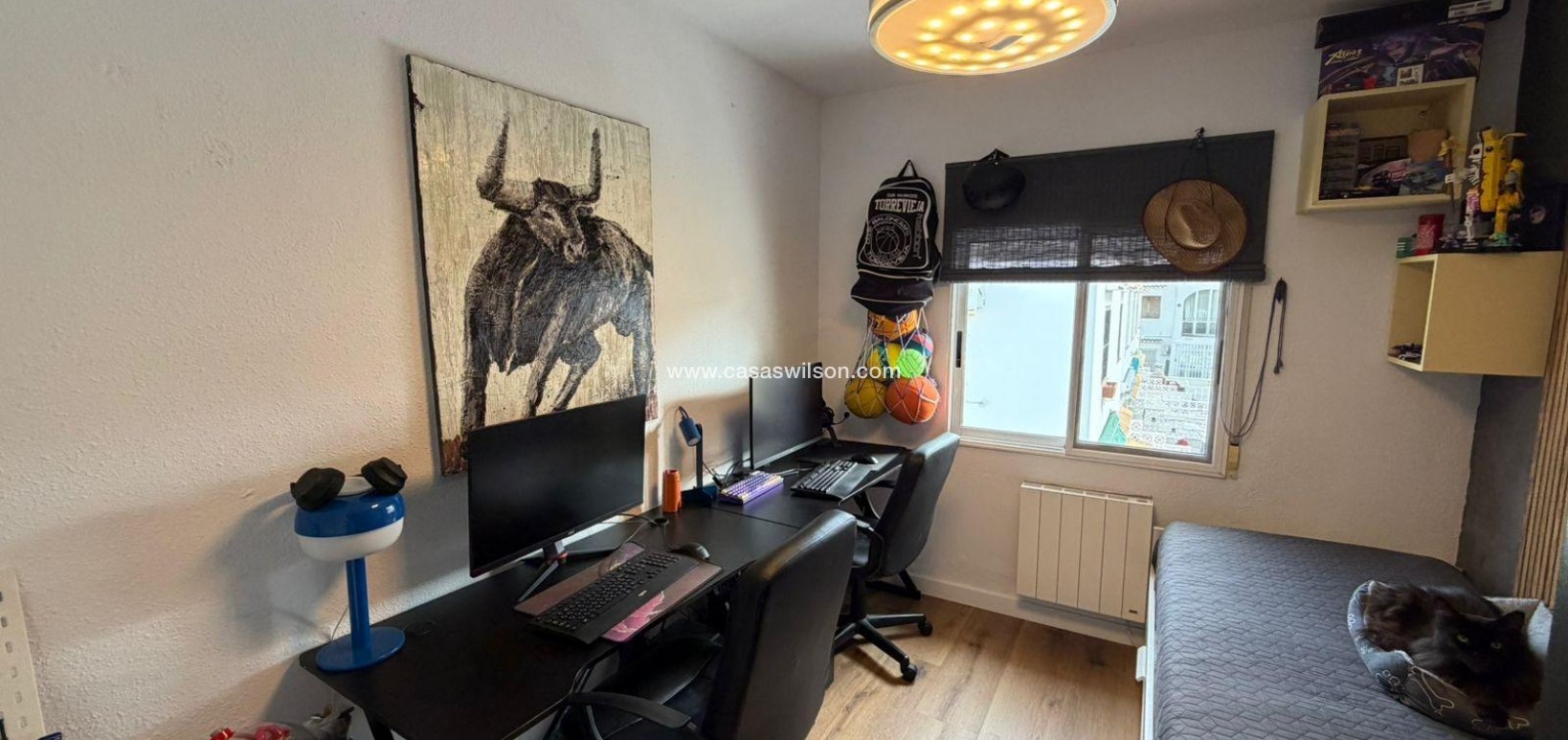 Sale - Bungalow - Torrevieja - Los Balcones