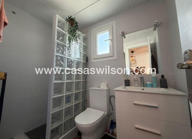 Sale - Bungalow - Torrevieja - Los Balcones