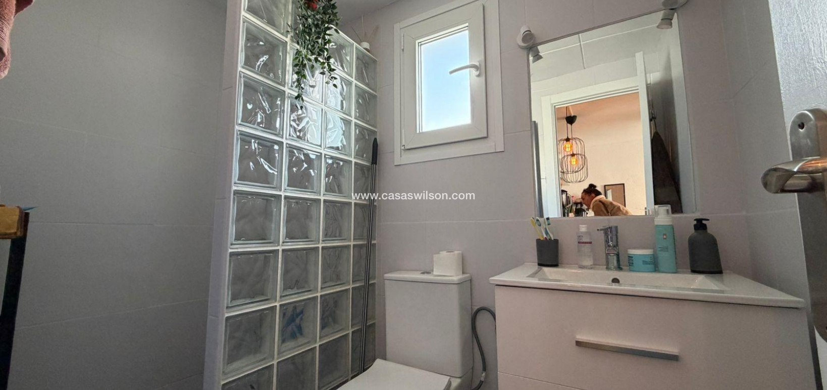 Sale - Bungalow - Torrevieja - Los Balcones