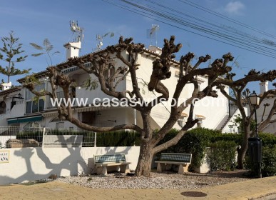Sale - Bungalow - Torrevieja - Los Balcones