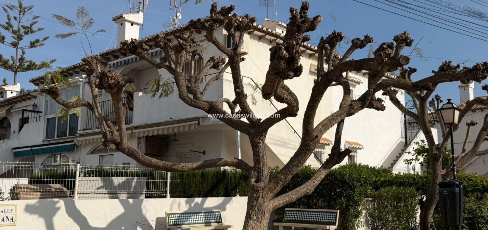 Sale - Bungalow - Torrevieja - Los Balcones