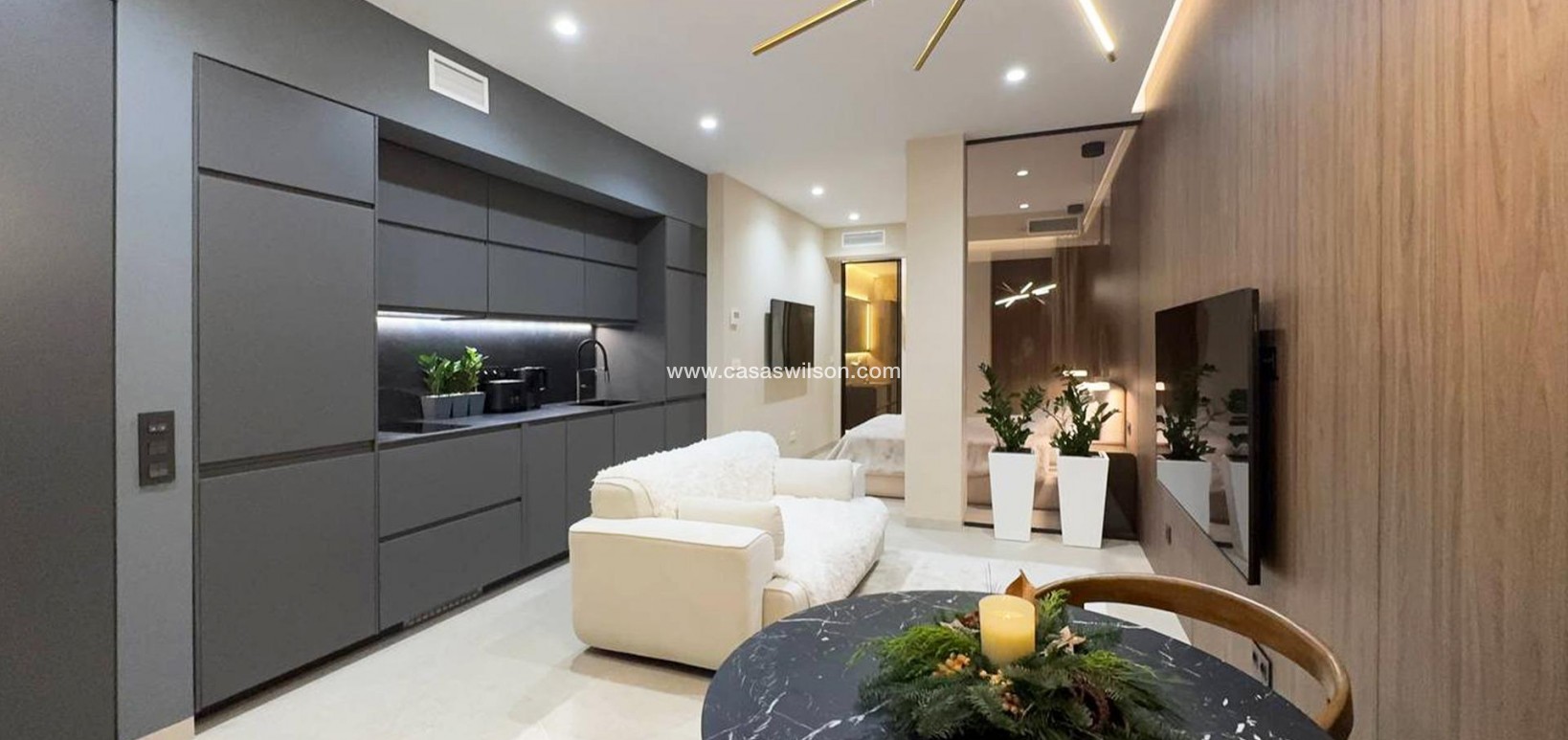 Sale - Apartment - Torrevieja - Playa de los Locos