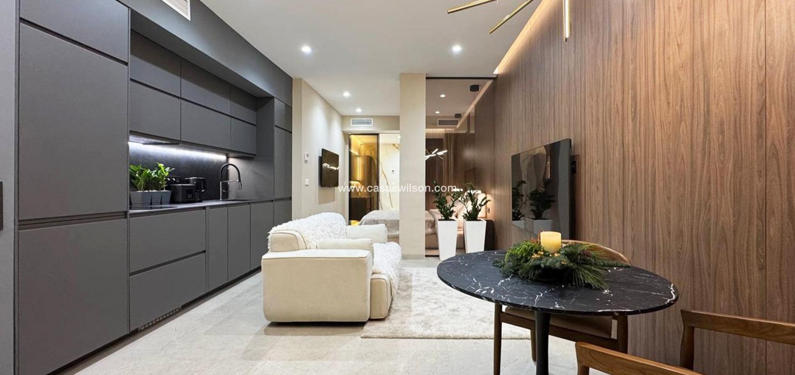 Sale - Apartment - Torrevieja - Playa de los Locos