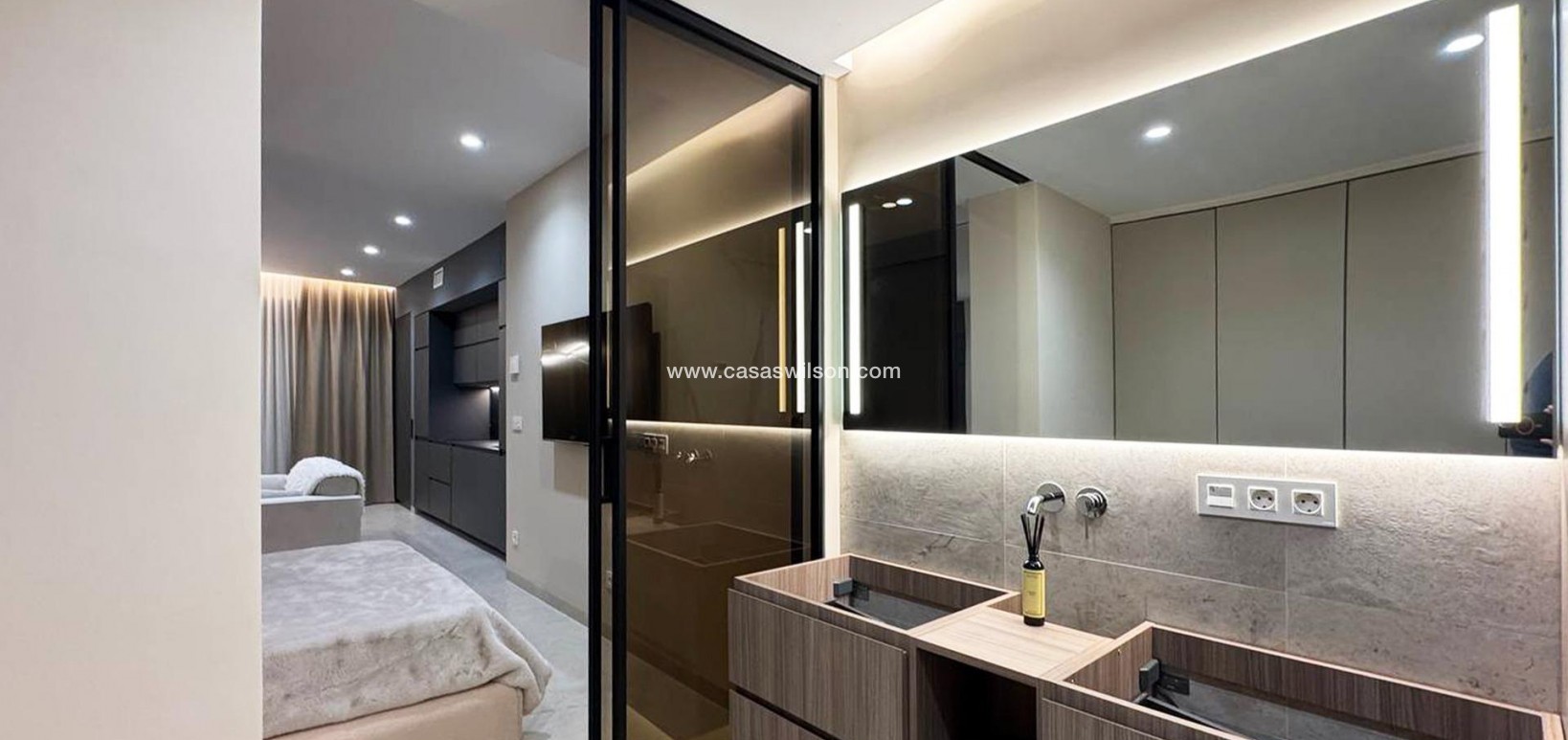 Sale - Apartment - Torrevieja - Playa de los Locos