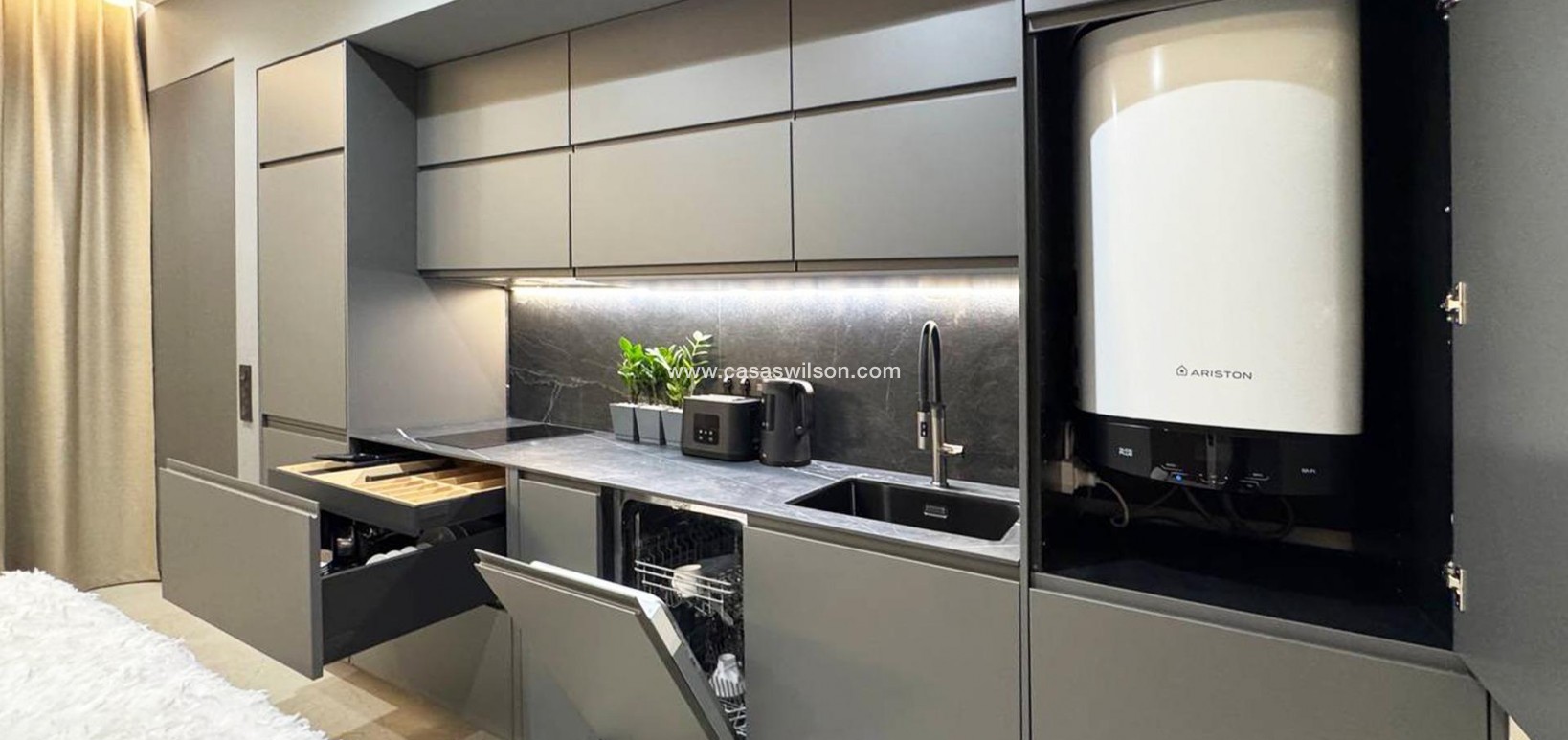 Sale - Apartment - Torrevieja - Playa de los Locos