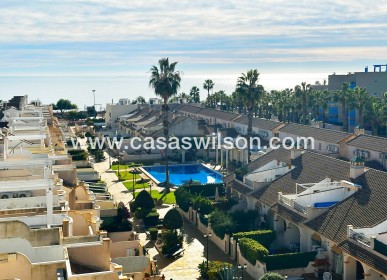 Venta - Apartamento - Orihuela Costa - Costa Blanca