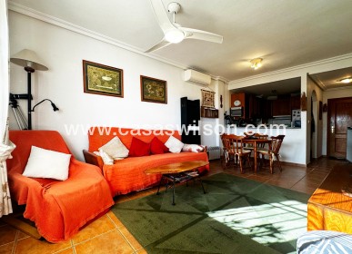 Venta - Apartamento - Orihuela Costa - Costa Blanca