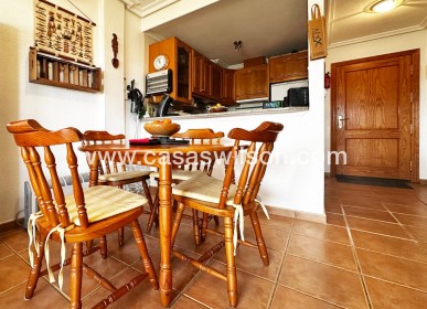 Venta - Apartamento - Orihuela Costa - Costa Blanca