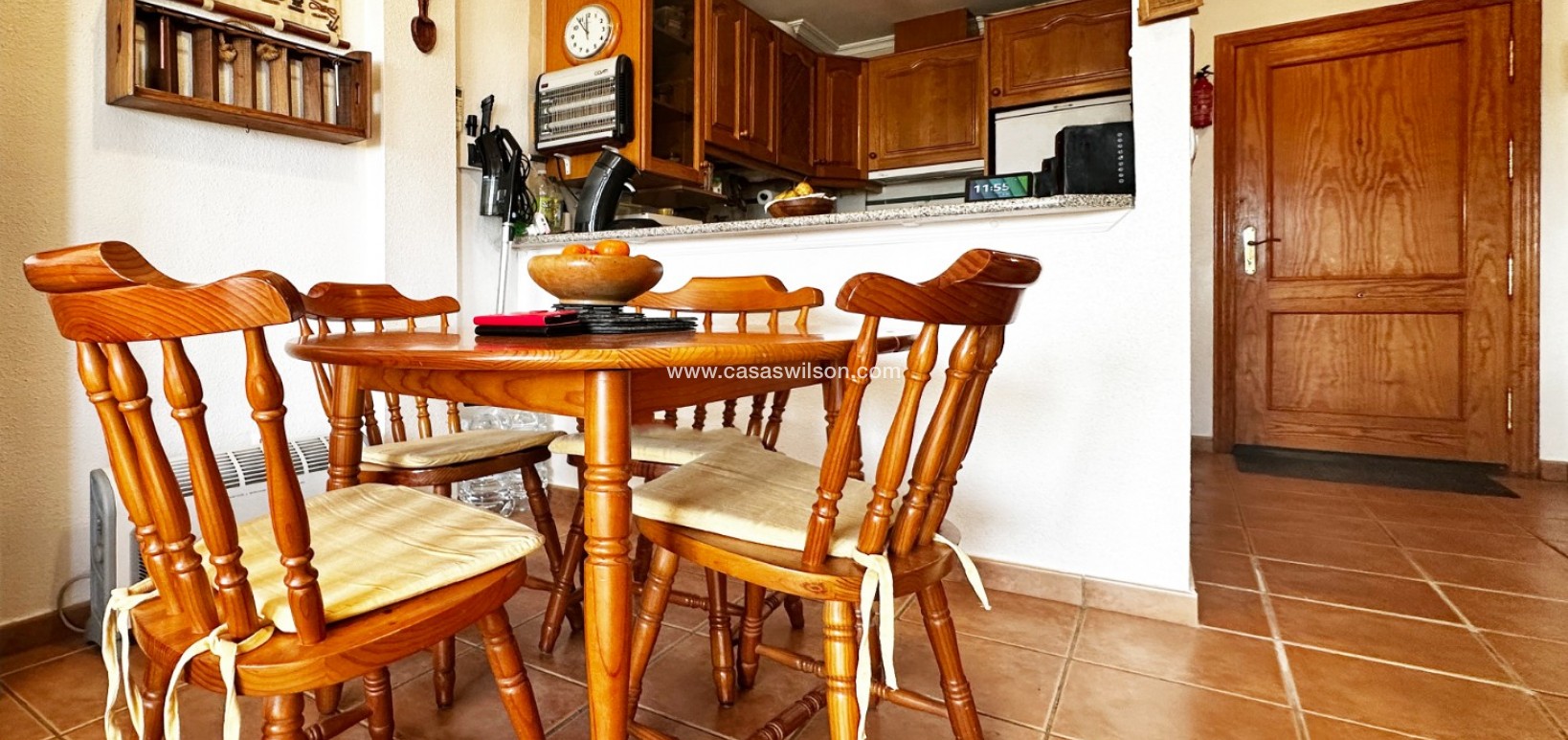 Venta - Apartamento - Orihuela Costa - Costa Blanca