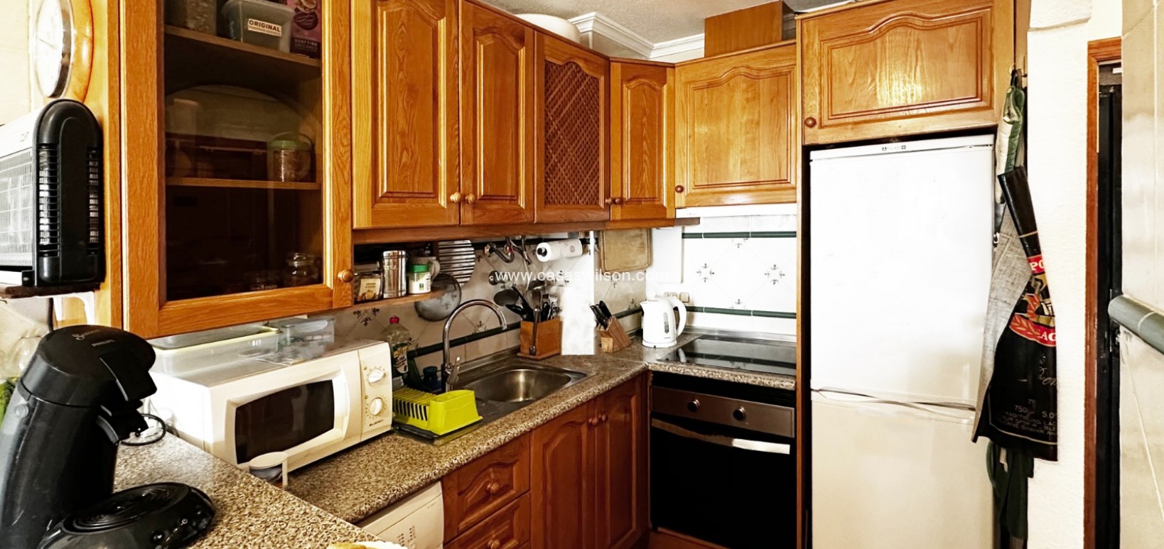 Venta - Apartamento - Orihuela Costa - Costa Blanca