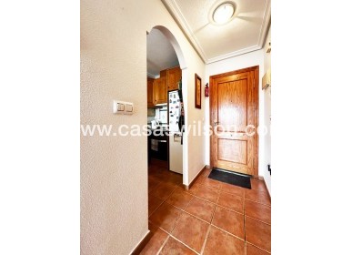 Venta - Apartamento - Orihuela Costa - Costa Blanca