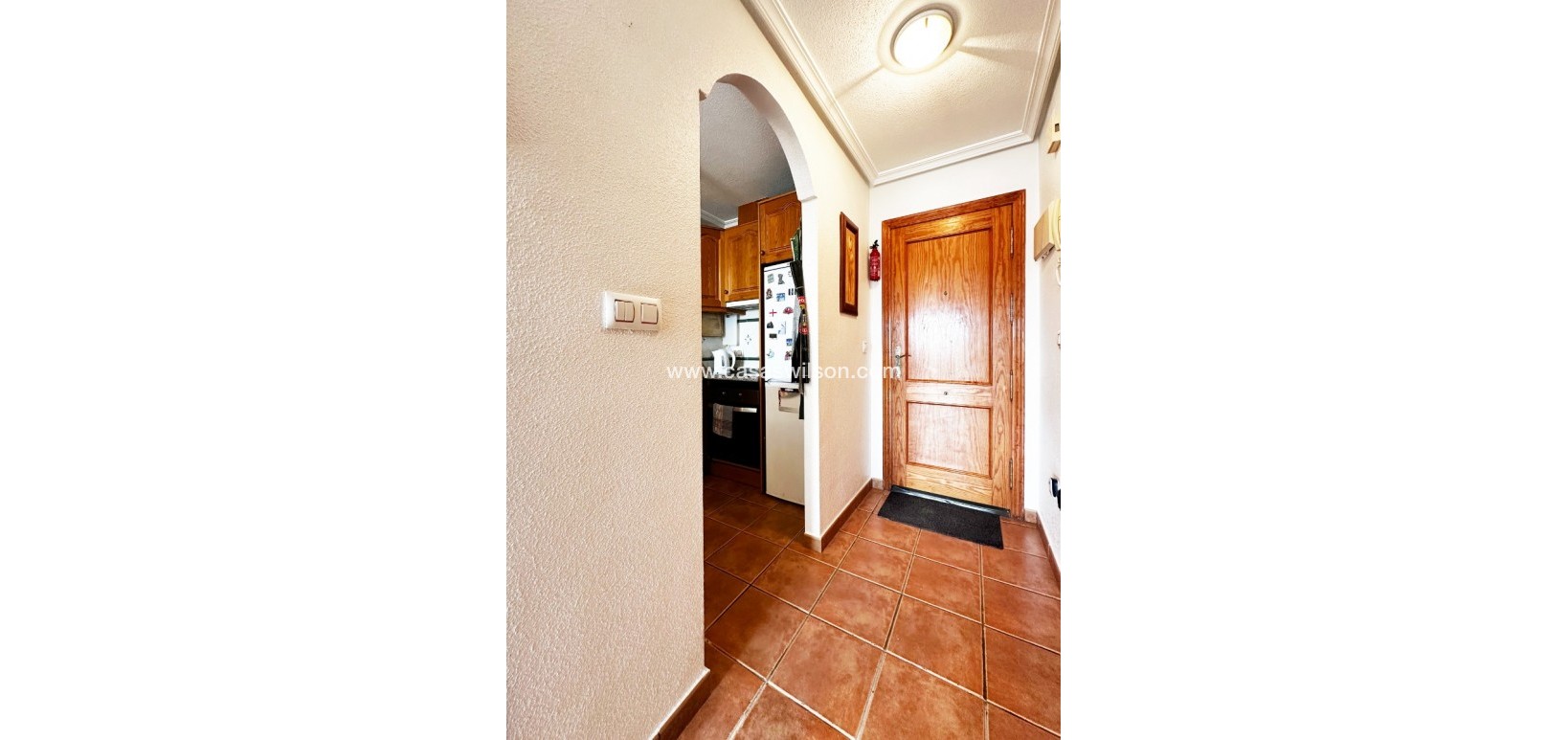 Venta - Apartamento - Orihuela Costa - Costa Blanca