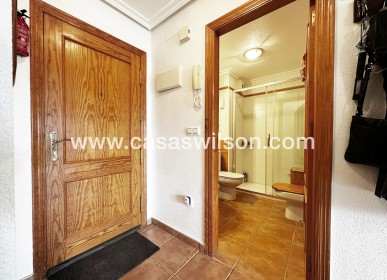 Venta - Apartamento - Orihuela Costa - Costa Blanca