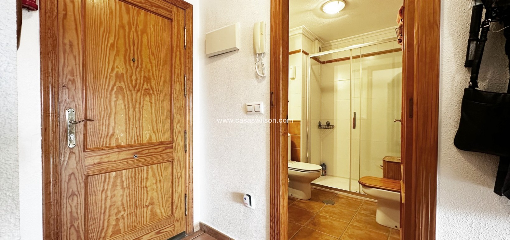 Venta - Apartamento - Orihuela Costa - Costa Blanca