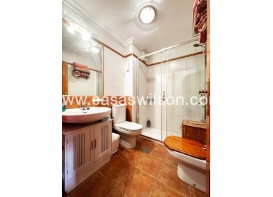 Venta - Apartamento - Orihuela Costa - Costa Blanca