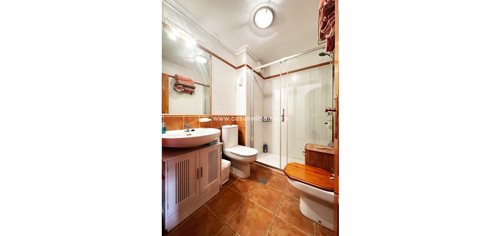 Venta - Apartamento - Orihuela Costa - Costa Blanca