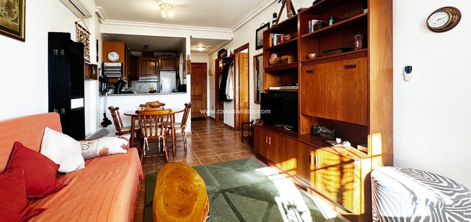 Venta - Apartamento - Orihuela Costa - Costa Blanca