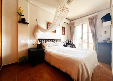 Venta - Apartamento - Orihuela Costa - Costa Blanca