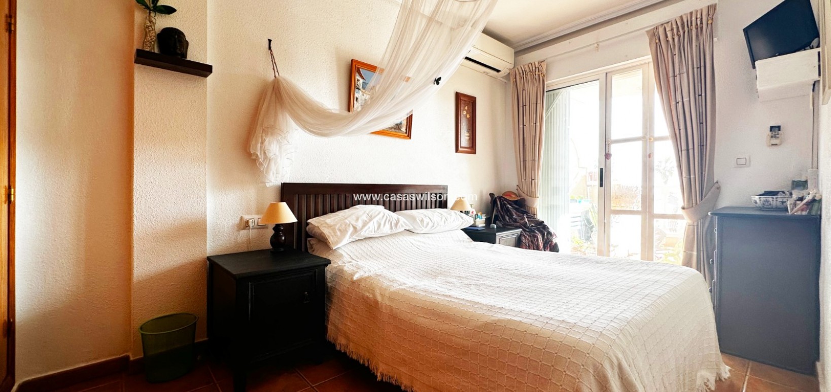 Venta - Apartamento - Orihuela Costa - Costa Blanca