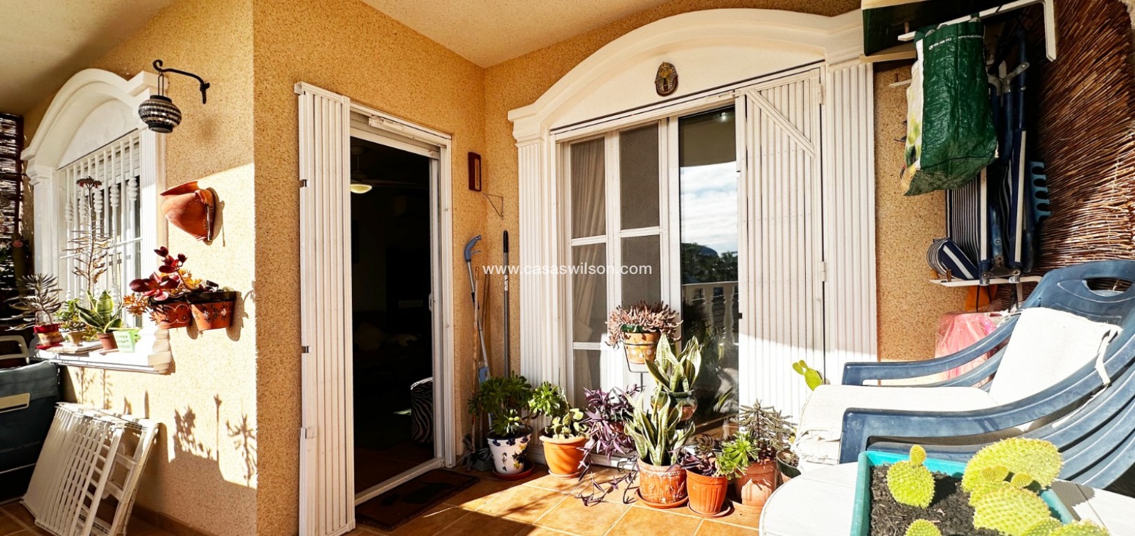 Venta - Apartamento - Orihuela Costa - Costa Blanca