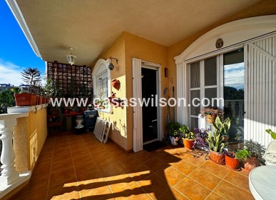 Venta - Apartamento - Orihuela Costa - Costa Blanca