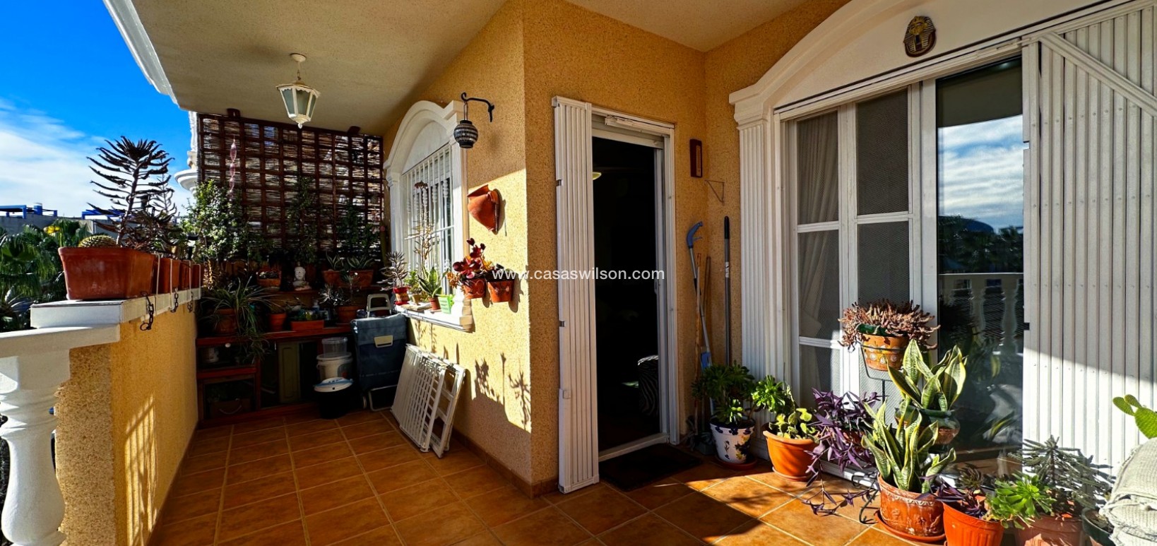 Venta - Apartamento - Orihuela Costa - Costa Blanca