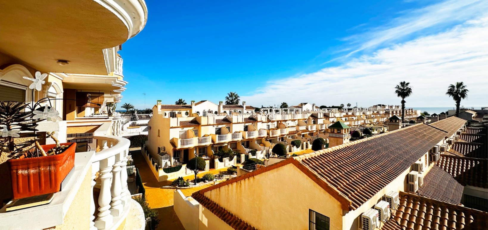 Venta - Apartamento - Orihuela Costa - Costa Blanca