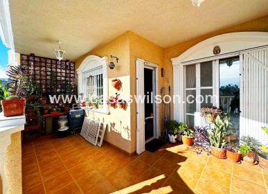 Venta - Apartamento - Orihuela Costa - Costa Blanca