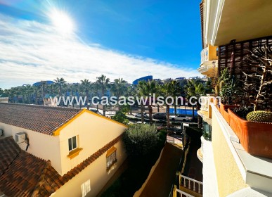 Venta - Apartamento - Orihuela Costa - Costa Blanca