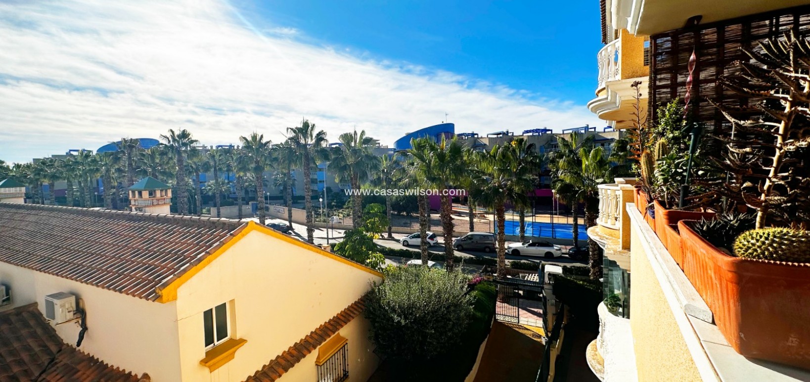 Venta - Apartamento - Orihuela Costa - Costa Blanca