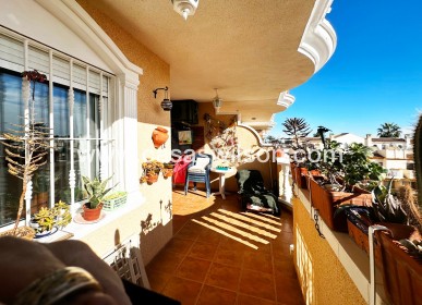 Venta - Apartamento - Orihuela Costa - Costa Blanca