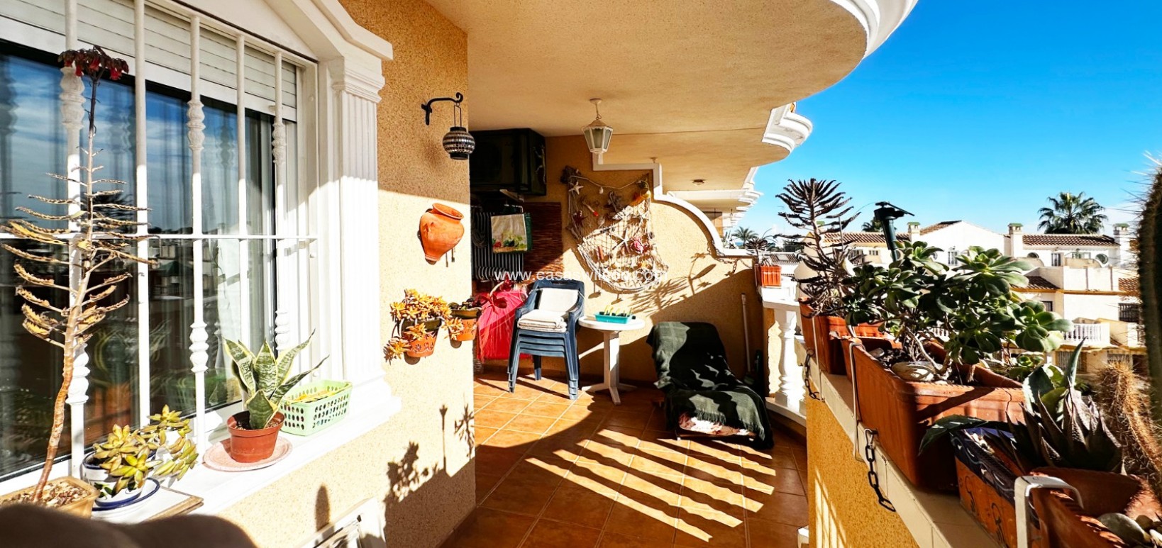 Venta - Apartamento - Orihuela Costa - Costa Blanca