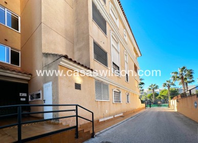 Venta - Apartamento - Orihuela Costa - Costa Blanca