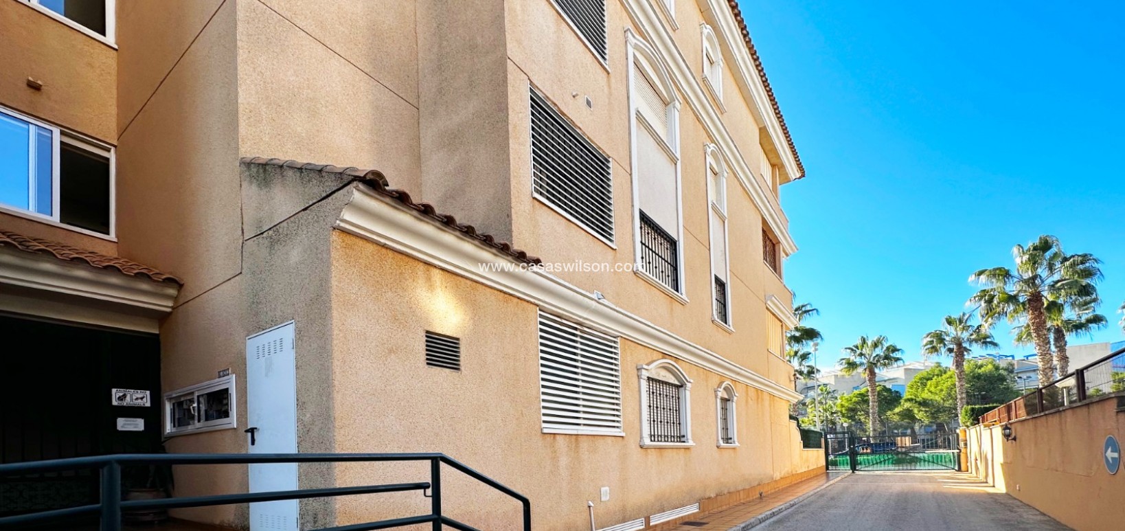 Venta - Apartamento - Orihuela Costa - Costa Blanca