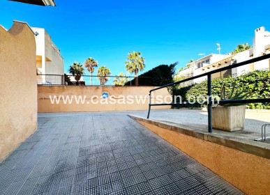 Venta - Apartamento - Orihuela Costa - Costa Blanca